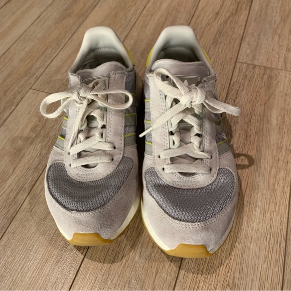 Adidas Marathon Tech Womens Shoes size 6.5 - Picture 3 of 13